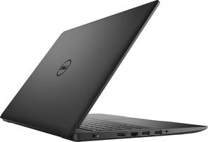 Ноутбук Dell Vostro 3584 N1108VN3584ERC_W10 Black