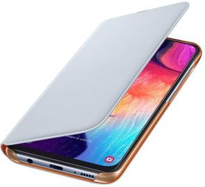 Чохол-книжка Samsung для Galaxy A50 (2019) - Wallet Cover White