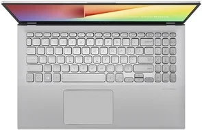 Фото: Ноутбук ASUS VivoBook X512UA-EJ153 Silver - 15.6" Intel Core i3 / i3-7020U / DDR4 4 ГБ / SATA 3 SSD 128 ГБ / Intel HD Graphics 620 № 4 | KTC