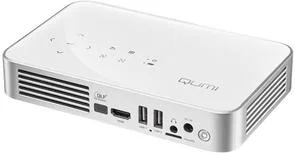 Фото: Проектор VIVITEK Qumi (Q38-WH) № 2 | KTC