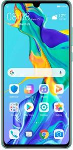 Смартфон Huawei P30 6/128GB 51093NDH Aurora