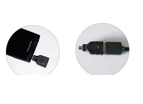 Фото: Адаптер ProLink HDMI D to HDMI A (PB010) чорний  № 2 | KTC