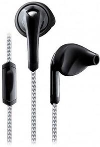 Гарнітура JBL Yurbuds Signature ITX-2000 Black/Silver (YBSSSSIX02SIL)