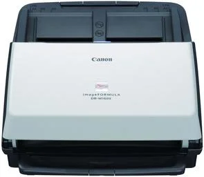 Фото: Документ-сканер Canon DR-M160II А4 (9725B003) № 2 | KTC
