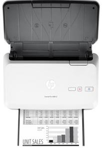 HP ScanJet Pro 3000 S3 Документ-сканер А4