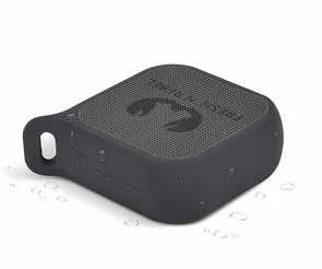 Фото: Портативна колонка Fresh 'N Rebel Rockbox Pebble Small Concrete (1RB0500CC) № 3 | KTC