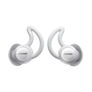 Фото: Беруші для сну BOSE Noise-Masking Sleepbuds Bluetooth White № 5 | KTC