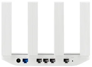 Фото: Wi-Fi Роутер Huawei WS5200 White (53036725) № 3 | KTC