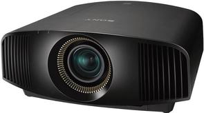 Проектор для домашнього кінотеатру Sony VPL-VW570 (SXRD, 4k, 1800 Lm) Black