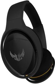 Гарнітура ASUS TUF Gaming H5 Lite Black (90YH0125-B1UA00)