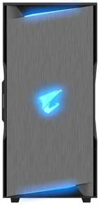 Фото: Корпус Gigabyte Aorus C300 Black (GB-AC300G) № 2 | KTC