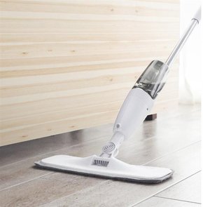 Швабра Xiaomi Deerma Spray Mop White