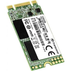 Твердотільний накопичувач Transcend 430S 2242 128GB TS128GMTS430S