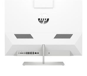 ПК моноблок Hewlett-Packard Pavilion White (4UD98EA)