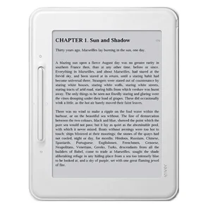 Фото: Електронна книга iRiver Story EB05  № 4 | KTC