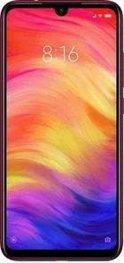 Фото: Смартфон Xiaomi Redmi Note 7 4/64GB Nebula Red № 2 | KTC