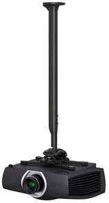 Фото: Кронштейн для проектора Chief KITMC080135B Black № 3 | KTC