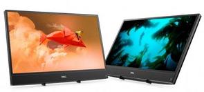 ПК моноблок Dell Inspiron 3280 Black (3280i58H1IHD-LBK)