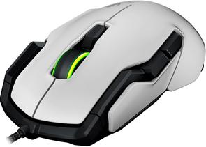 Миша Roccat Kova AIMO White (ROC-11-507)