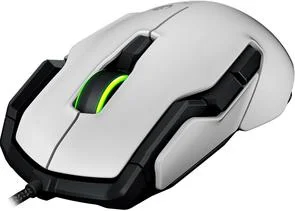 Фото: Миша Roccat Kova AIMO White (ROC-11-507) № 3 | KTC