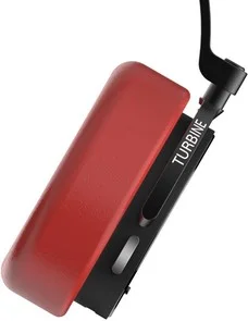 Фото: Гарнітура Bluedio T5 Red № 4 | KTC