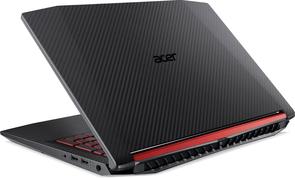 Ноутбук Acer Nitro 5 AN515-42-R4UN NH.Q3REU.049 Black