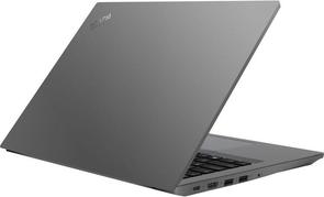 Ноутбук Lenovo ThinkPad E490 20N8000SRT Silver