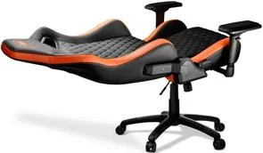 Фото: Крісло Cougar Armor S Black/Orange № 6 | KTC