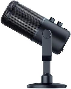 Мікрофон RAZER Seiren Elite Black