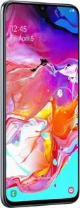 Фото: Смартфон Samsung Galaxy A70 A705 6/128GB SM-A705FZKUSEK Black № 2 | KTC