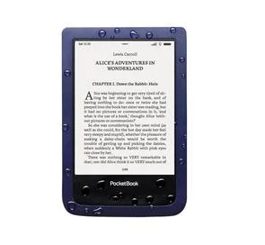 Фото: Електронна книга PocketBook 640 Aqua  № 3 | KTC