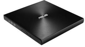 Дисковод ASUS SDRW-08U9M-U Black (SDRW-08U9M-U/BLK/G/AS/P2G)