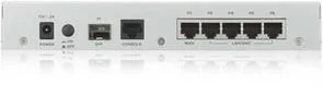 Фото: Комутатор Zyxel VPN50 (VPN50-RU0101F) № 3 | KTC