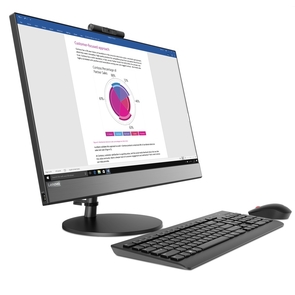 ПК моноблок Lenovo V530-24ICB (10UW0005RU)