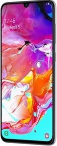 Фото: Смартфон Samsung Galaxy A70 A705 6/128GB SM-A705FZWUSEK White № 3 | KTC
