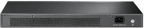 Фото: Комутатор TP-Link TL-SG1024 № 3 | KTC