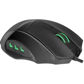 Фото: Миша Redragon Phaser Black (75169) № 4 | KTC