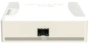 Фото: Комутатор MikroTik RB260GSP № 3 | KTC