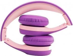 Фото: Навушники Doki Breezy Purple for Kids (DOKIBOP-1801-PP) № 3 | KTC