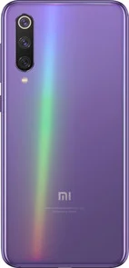 Фото: Смартфон Xiaomi Mi 9 SE 6/64GB Lavender Violet № 3 | KTC