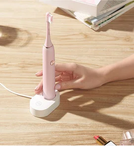Фото: Зубна щітка Xiaomi Soocare Soocas X3 Pink № 5 | KTC