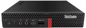 Неттоп Lenovo ThinkCentre M720 Tiny 10T7000SRU