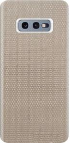 Чохол 2E for Samsung Galaxy S10 Lite - Triangle Gold (2E-G-S10L-TKTLGD)