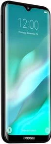 Фото: Смартфон Doogee X90L 3/16GB Green № 2 | KTC