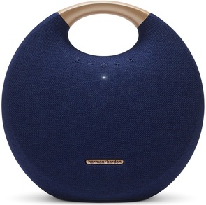 Портативна акустика Harman Kardon Onyx Studio 5 Blue (HKOS5BLUEU)