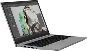 Ноутбук Lenovo ThinkPad E590 20NB0019RT Silver