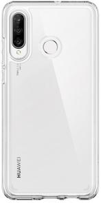 Чохол Spigen for Huawei P30 Lite - Ultra Hybrid Crystal Clear (L39CS25741)