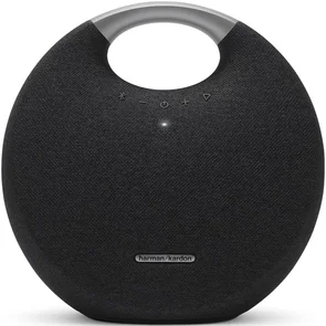 Фото: Портативна колонка Harman Kardon Onyx Studio 5 Black (HKOS5BLKEU) № 3 | KTC