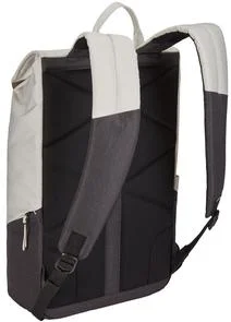 Фото: Рюкзак для ноутбука Thule Lithos TLBP-113 16L Concrete/Black № 2 | KTC