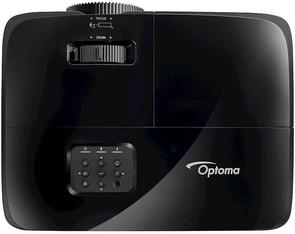 Проектор Optoma HD144X (3400 Lm)